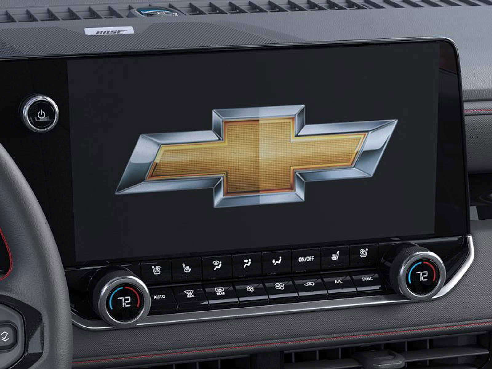 New 2025 Chevrolet Colorado Z71 w/ Technology Package image 20