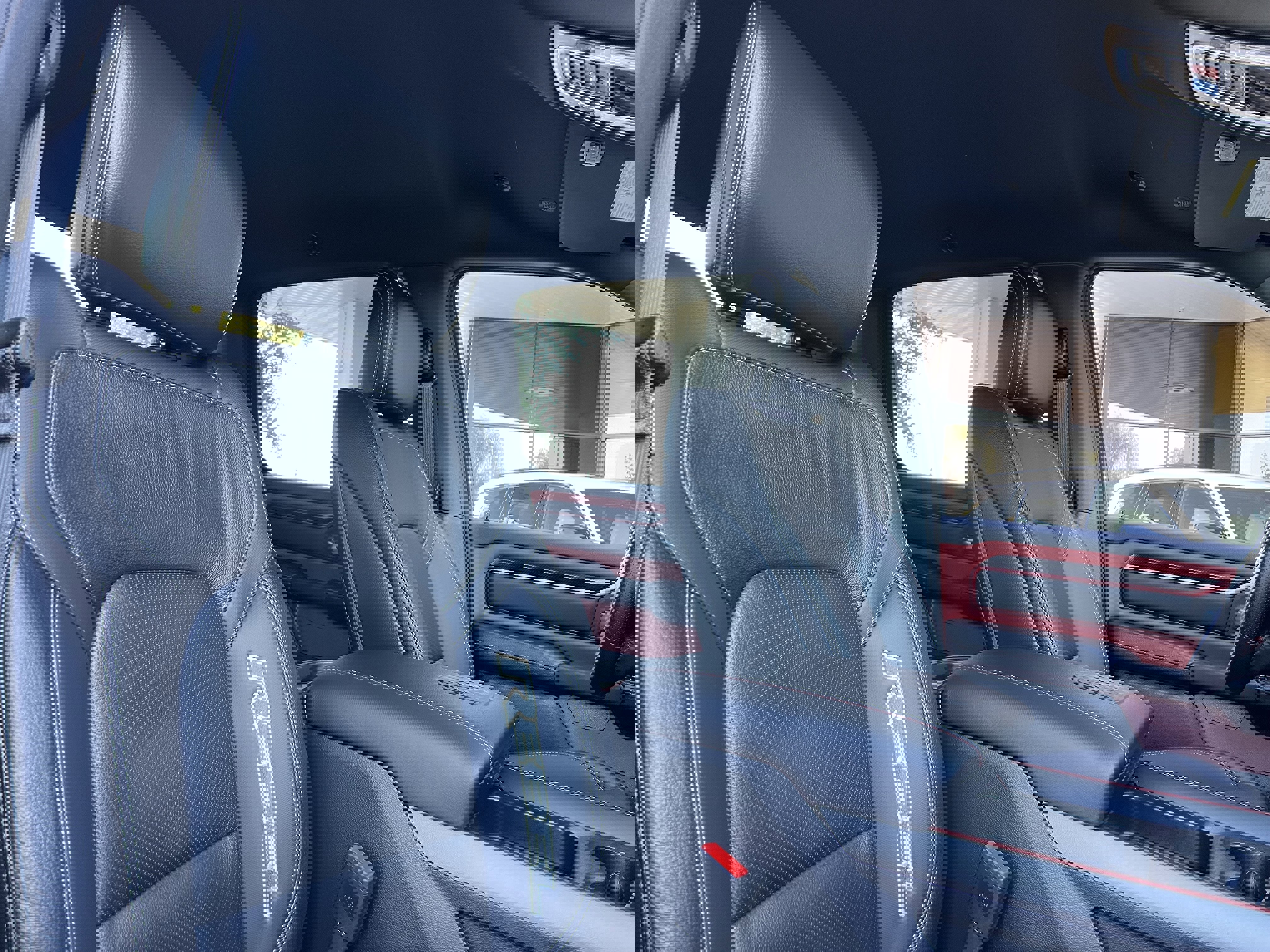 New 2026 RAM 1500 Rebel w/ Rebel Level 2 Equipment Group image 30