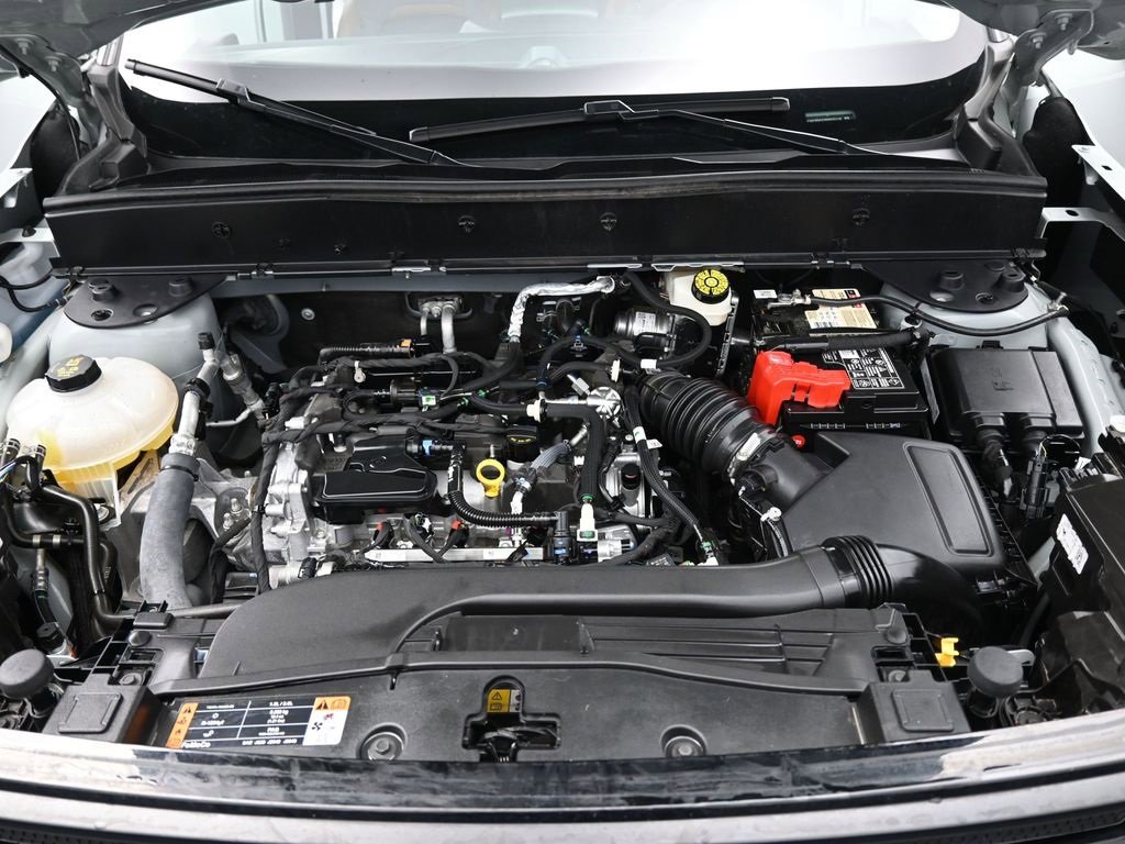 Used 2024 Ford Bronco Sport Outer Banks w/ Tech Package image 17