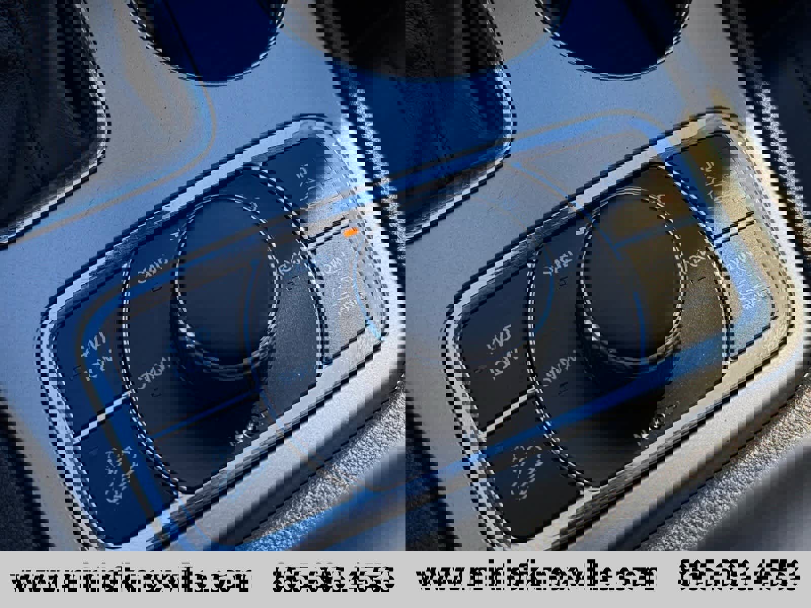 Used 2017 Jeep Grand Cherokee Summit w/ Platinum Series Group image 25