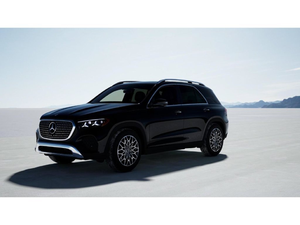 New 2027 Mercedes-Benz GLE 350 4MATIC image 39