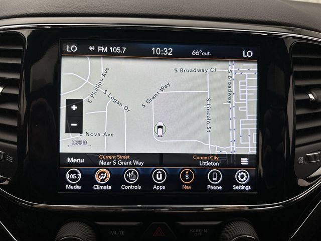 Used 2021 Jeep Grand Cherokee Limited AWD/4WD image 18