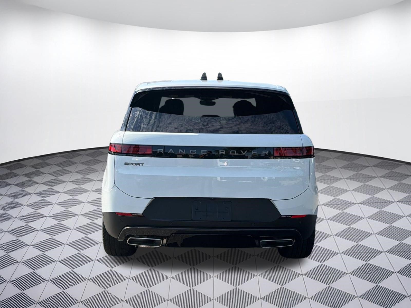 New 2027 Land Rover Range Rover Sport SE AWD/4WD image 10