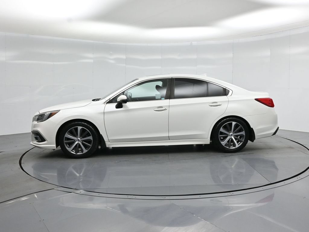 Used 2018 Subaru Legacy 2.5i Limited AWD/4WD image 27