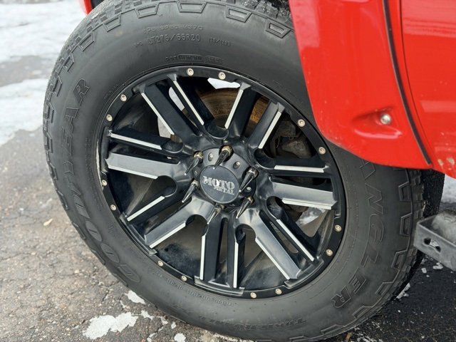 Used 2009 Chevrolet Silverado 1500 LT w/ All Star Package image 22