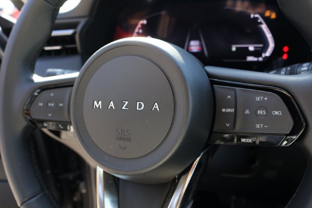 Used 2026 MAZDA CX-5 Select AWD/4WD image 11