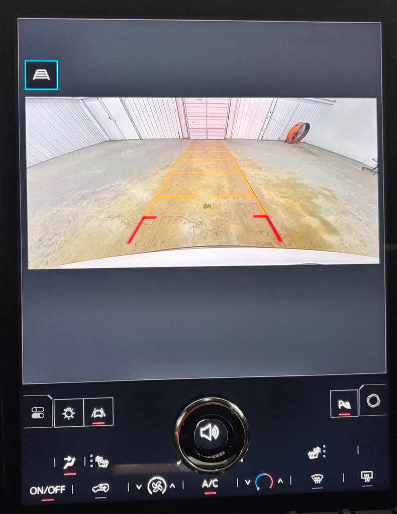 Used 2026 GMC Terrain Elevation FWD image 14