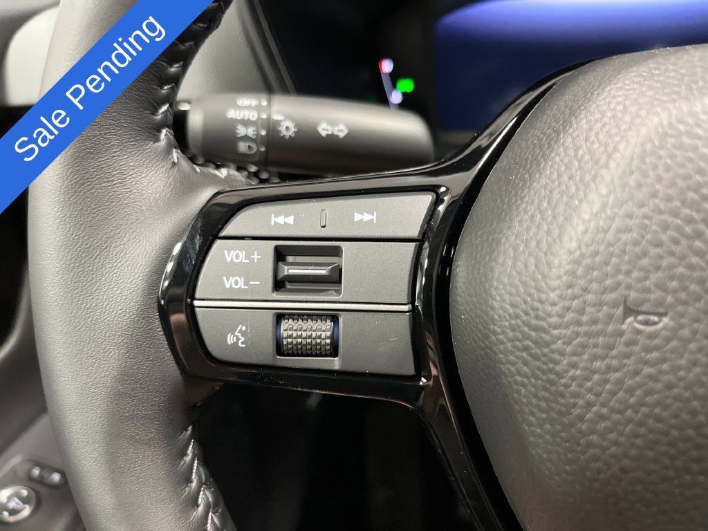 New 2027 Honda CR-V EX-L image 17