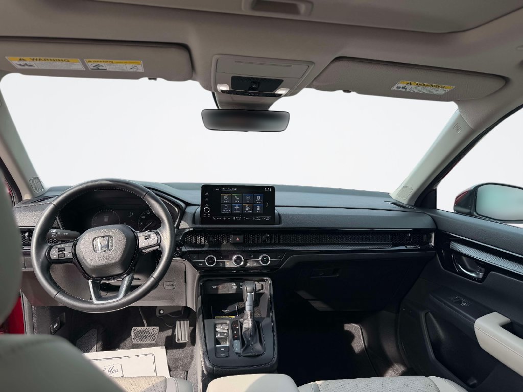 Used 2025 Honda CR-V EX-L image 16