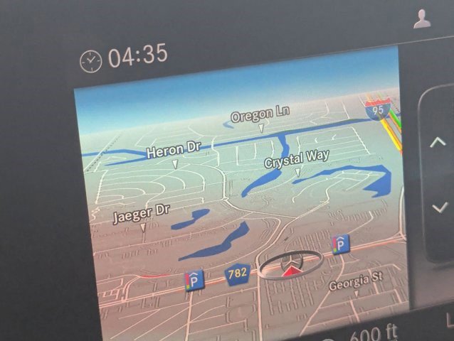 Certified 2021 Mercedes-Benz G 63 AMG 4MATIC image 13