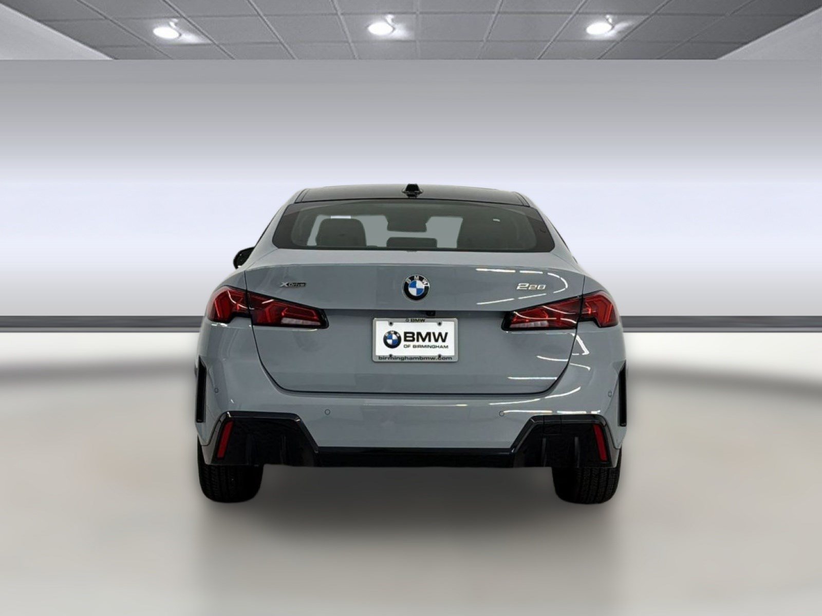 Used 2026 BMW 228i xDrive AWD/4WD image 10