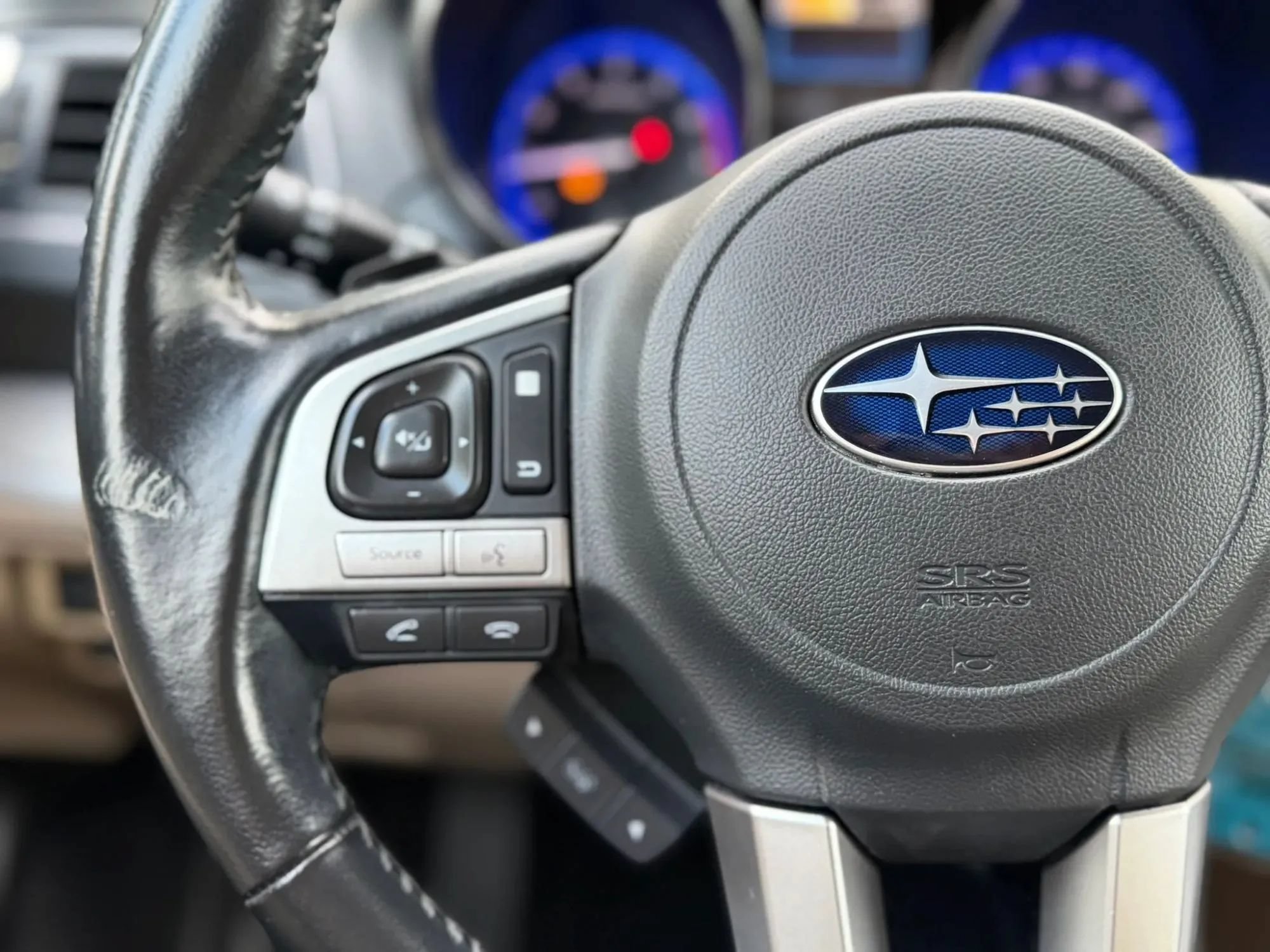 Used 2016 Subaru Outback 2.5i Premium AWD/4WD image 17