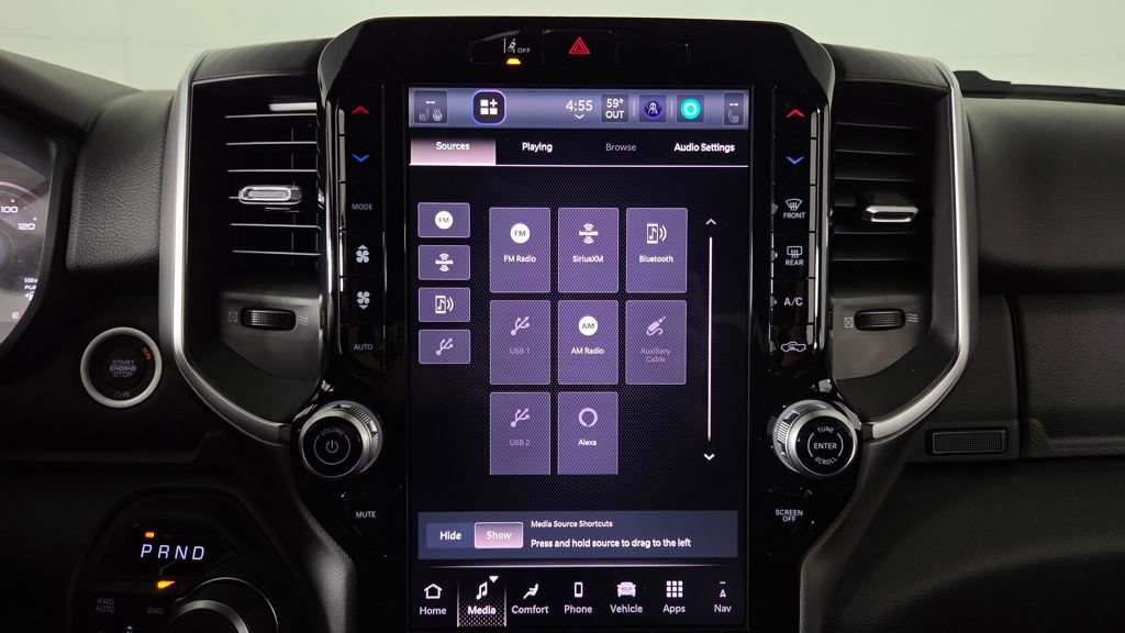 New 2026 RAM 1500 Big Horn image 21