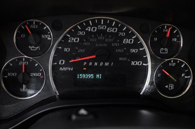 Used 2021 Chevrolet Express 3500 w/ Power Convenience Package RWD image 14
