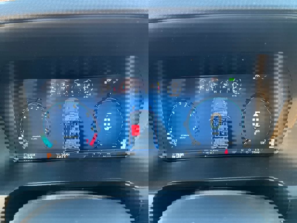 New 2025 Ford F150 XLT w/ Equipment Group 302A MID image 13