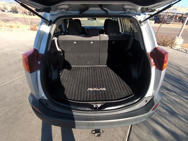Used 2014 Toyota RAV4 XLE image 27