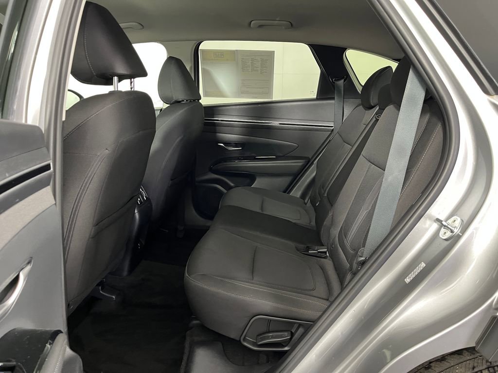 Used 2022 Hyundai Tucson XRT AWD/4WD image 13