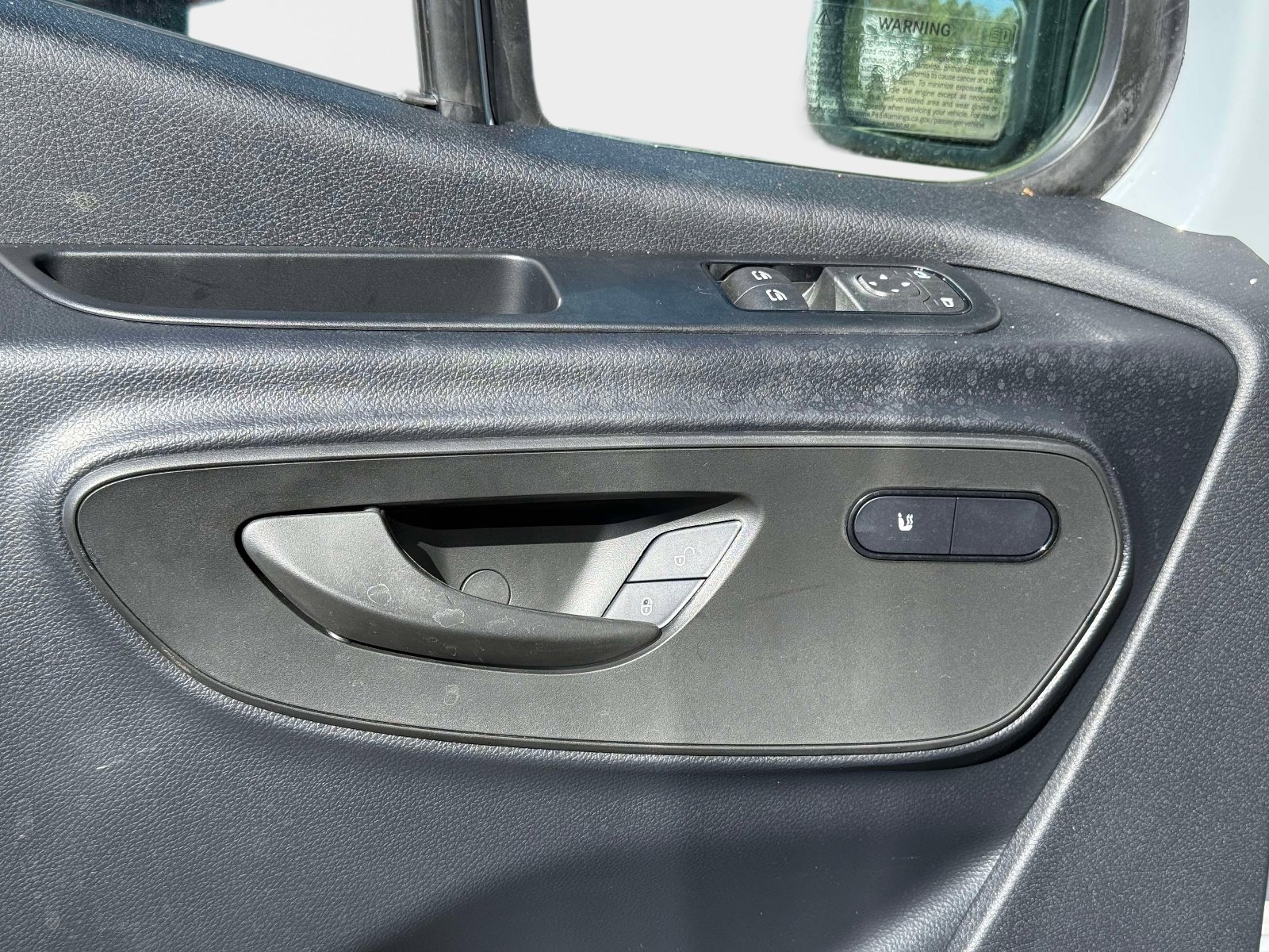 Used 2024 Mercedes-Benz Sprinter 144 Cargo image 16