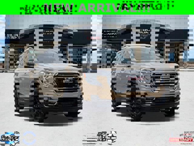 Used 2023 GMC Terrain AT4 w/ Tech Package AWD/4WD image 1