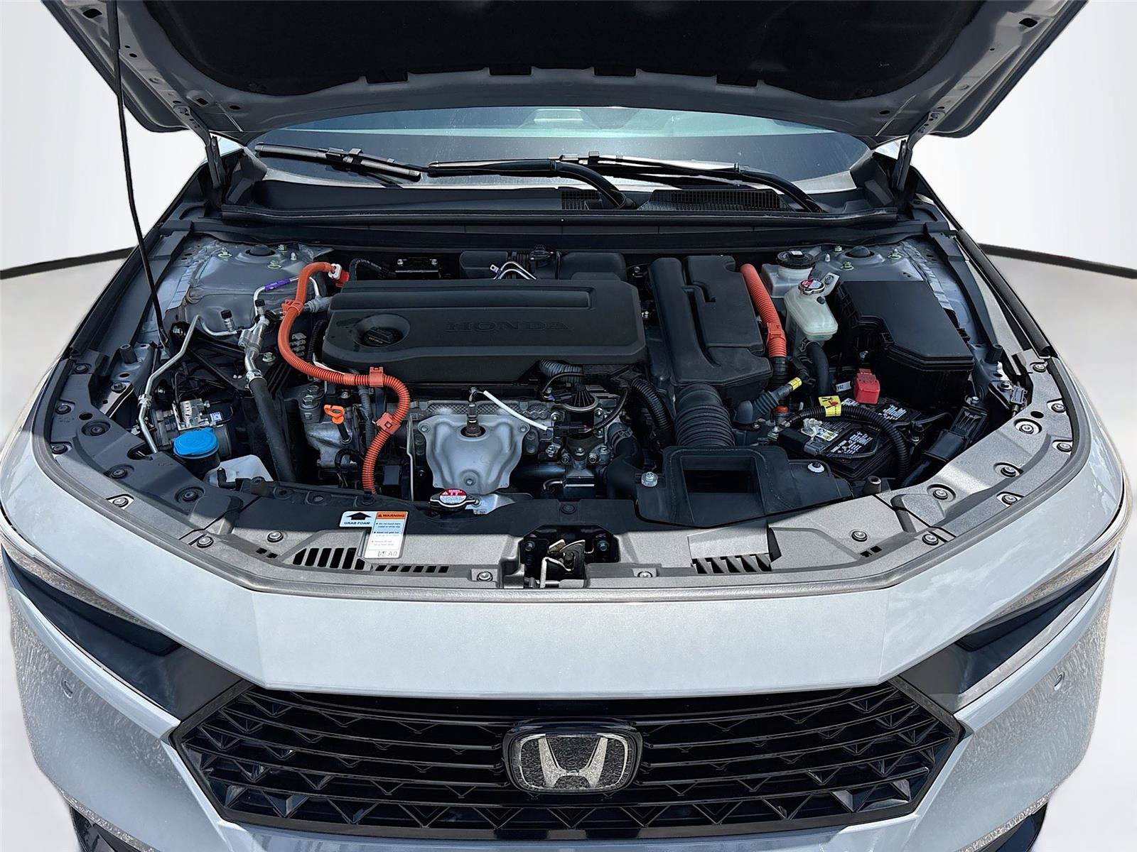 Used 2023 Honda Accord EX-L image 34
