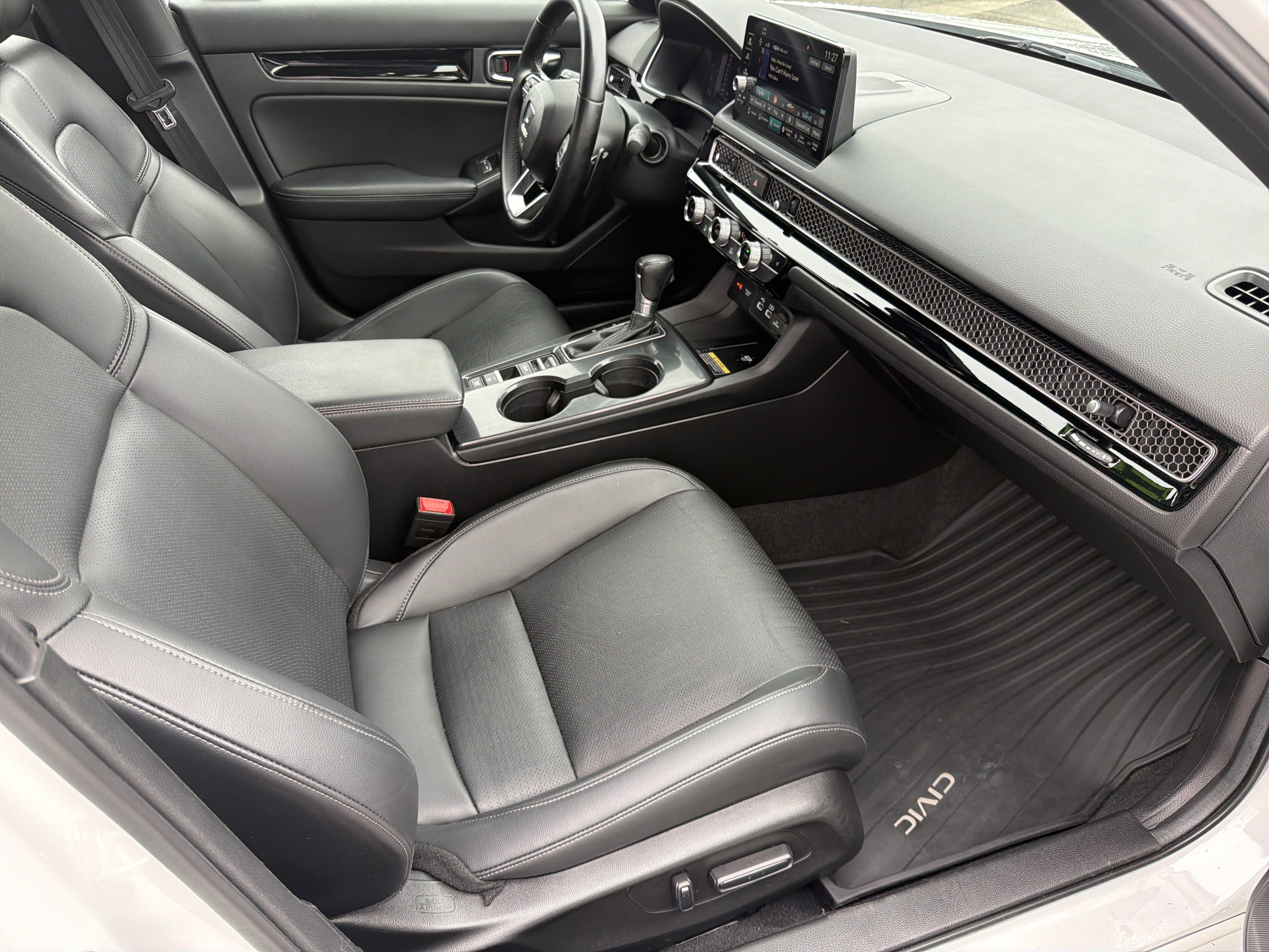 Used 2022 Honda Civic Sport Touring image 23