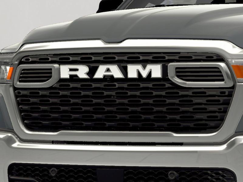 New 2026 RAM 1500 Big Horn image 15