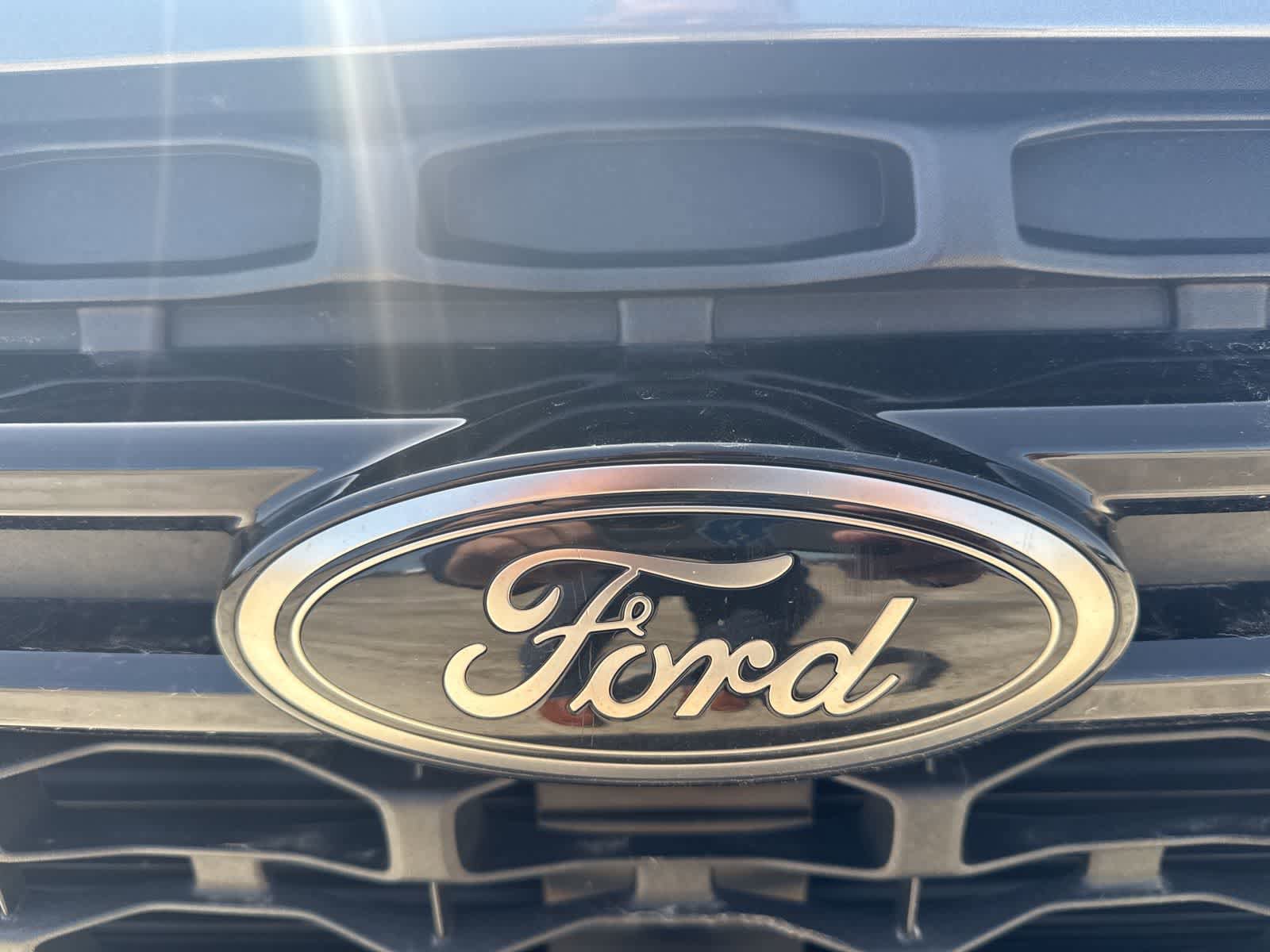 Used 2024 Ford Maverick XLT w/ XLT Luxury Package FWD image 4