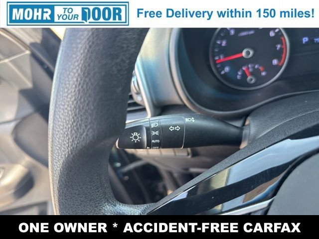 Used 2020 Kia Sportage LX image 15