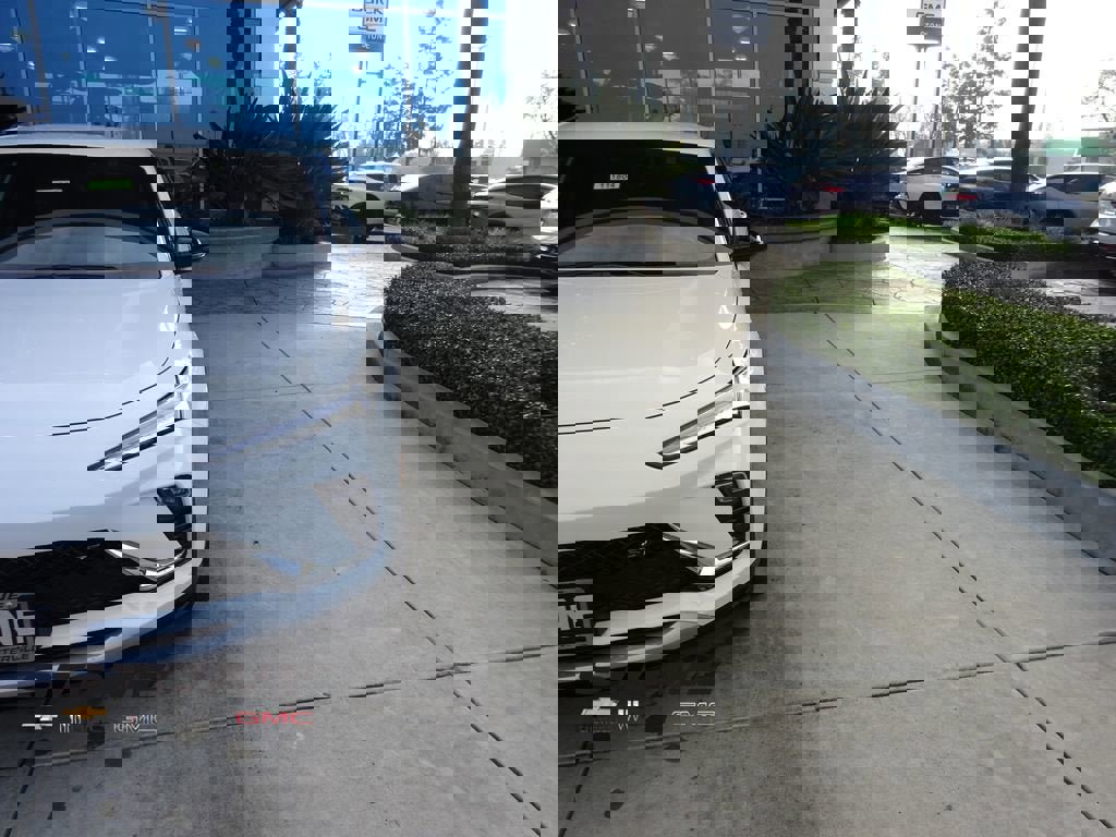 New 2026 Buick Envista Sport Touring w/ Convenience I Package image 31