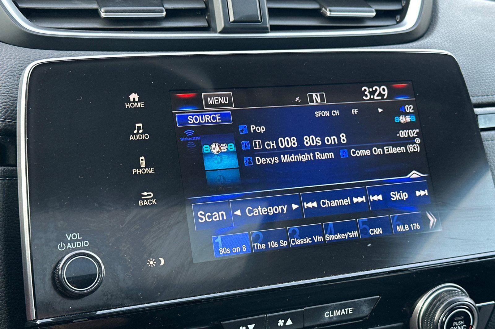 Used 2020 Honda CR-V EX-L image 20