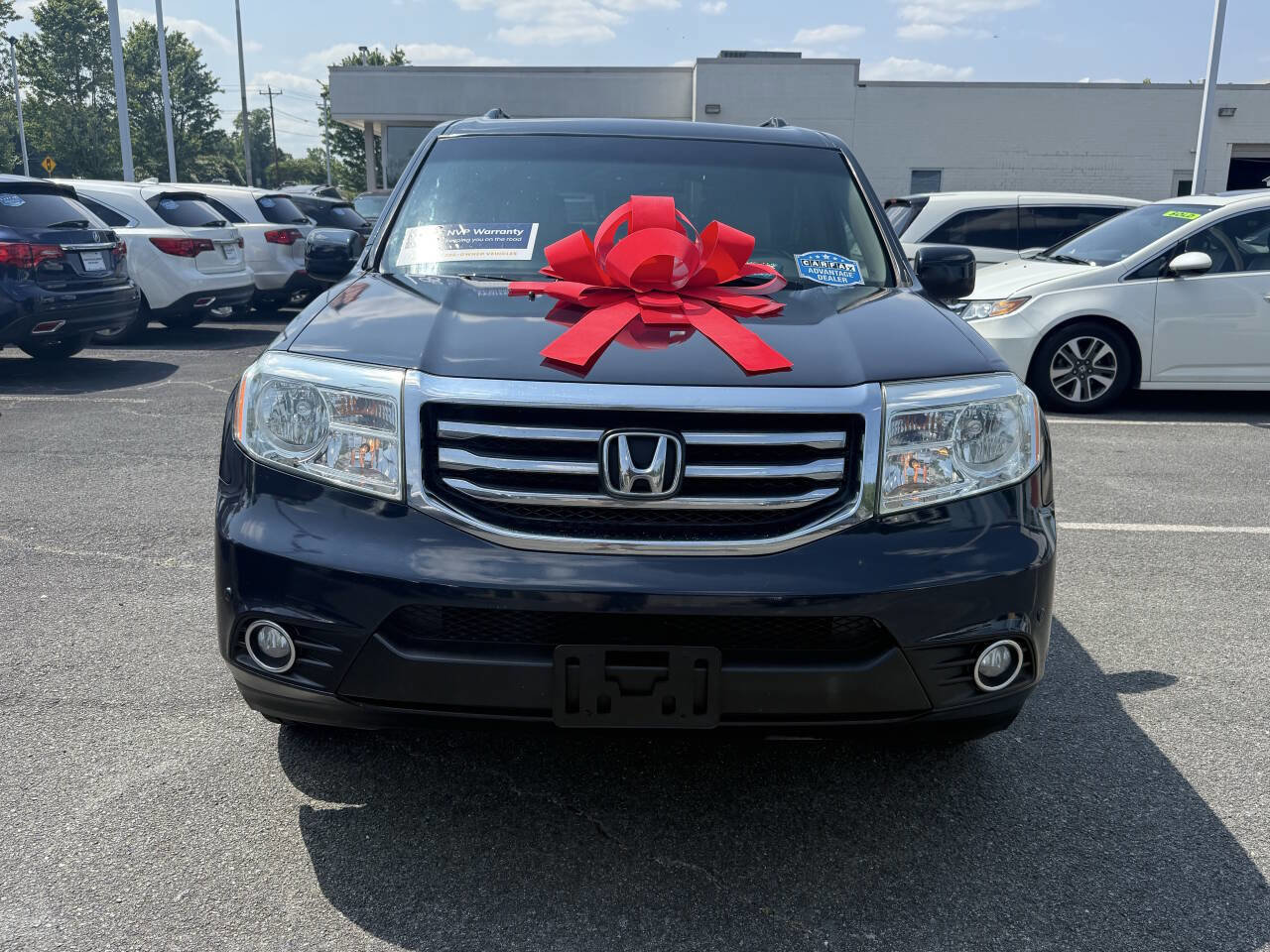 Used 2012 Honda Pilot Touring image 35