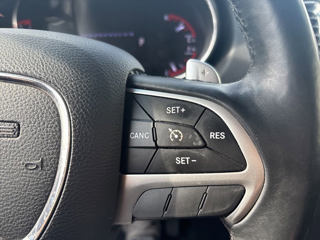 Used 2015 Dodge Durango Limited AWD/4WD image 15