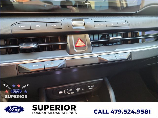 Used 2025 Kia K4 EX FWD image 15