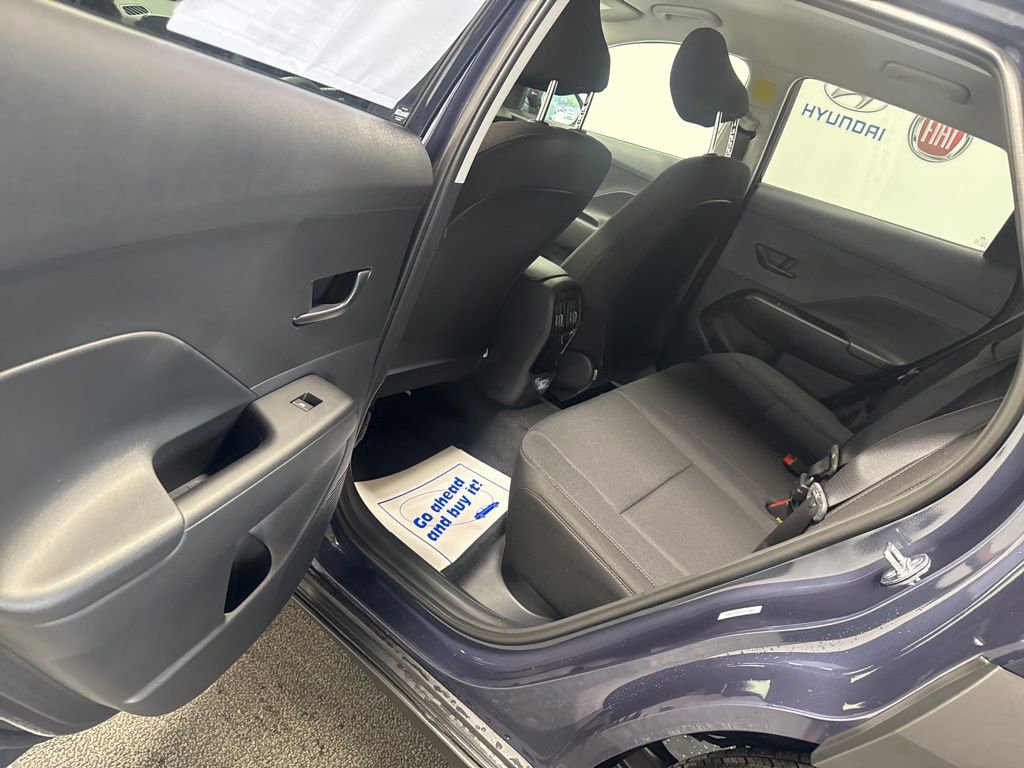 New 2026 Hyundai Kona SEL Sport image 19