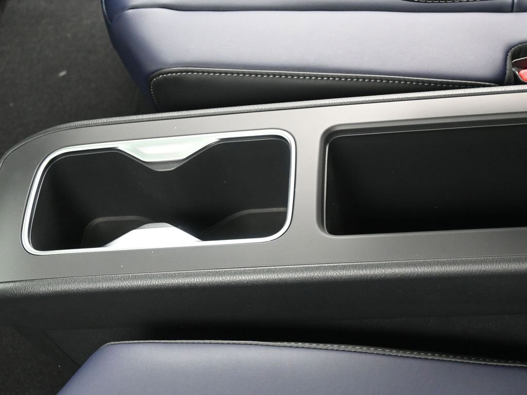 New 2026 INFINITI QX60 Sport w/ Dark Cargo Package image 24