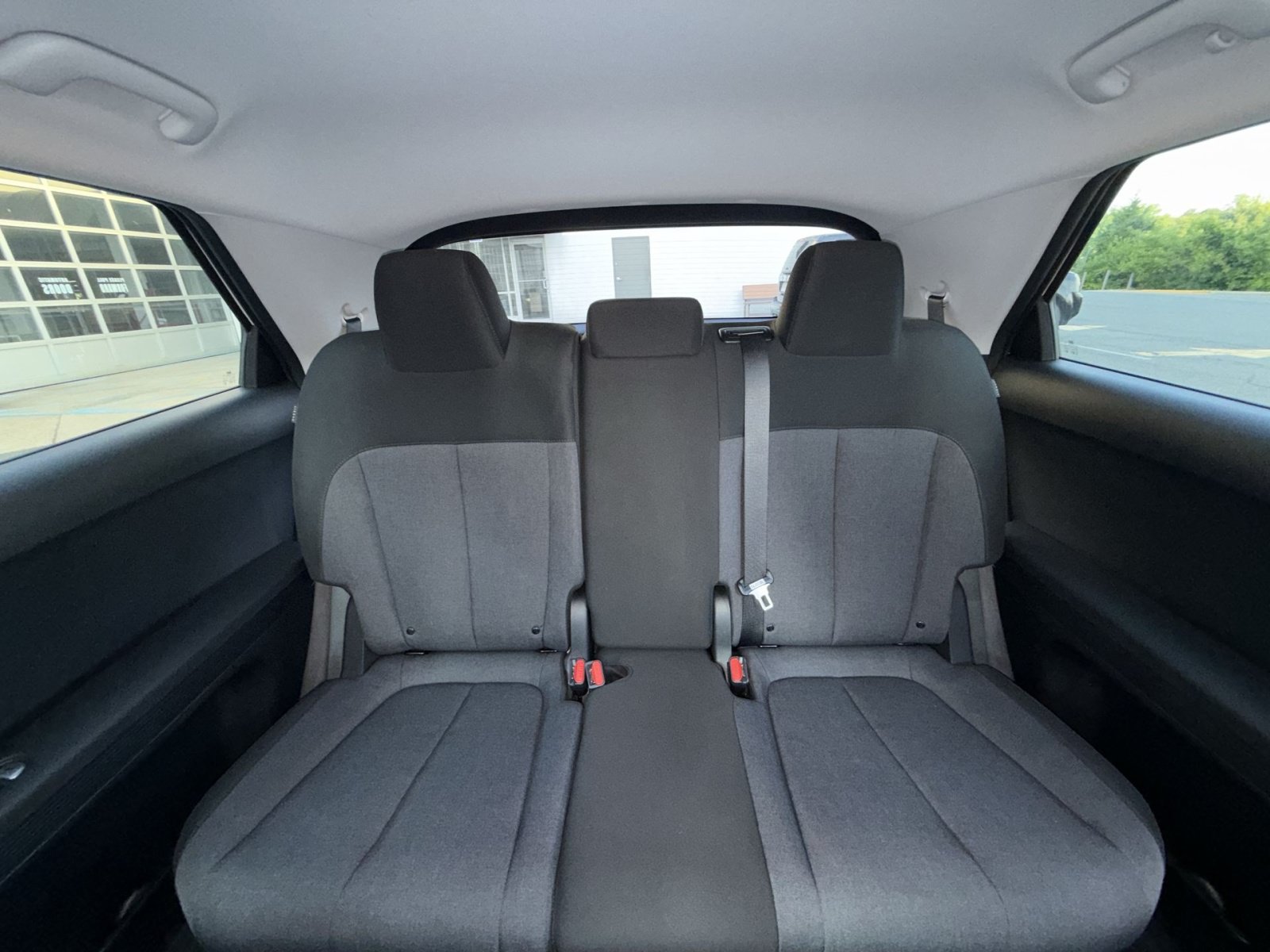 Used 2024 Hyundai Ioniq 5 SEL AWD/4WD image 24