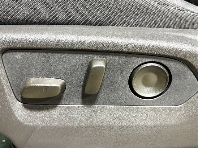 New 2026 Chevrolet Silverado 1500 Custom Trail Boss image 21