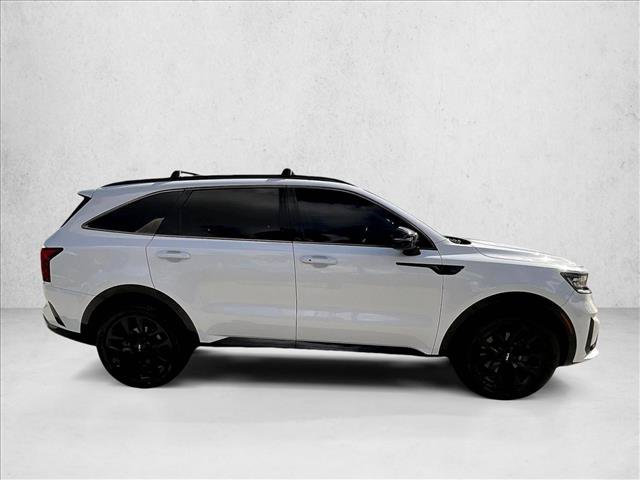 Used 2022 Kia Sorento SX FWD image 5