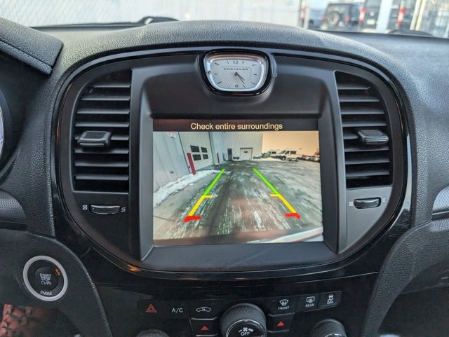 Used 2014 Chrysler 300 S image 19