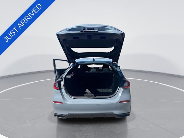 Used 2024 Honda Civic Sport image 23