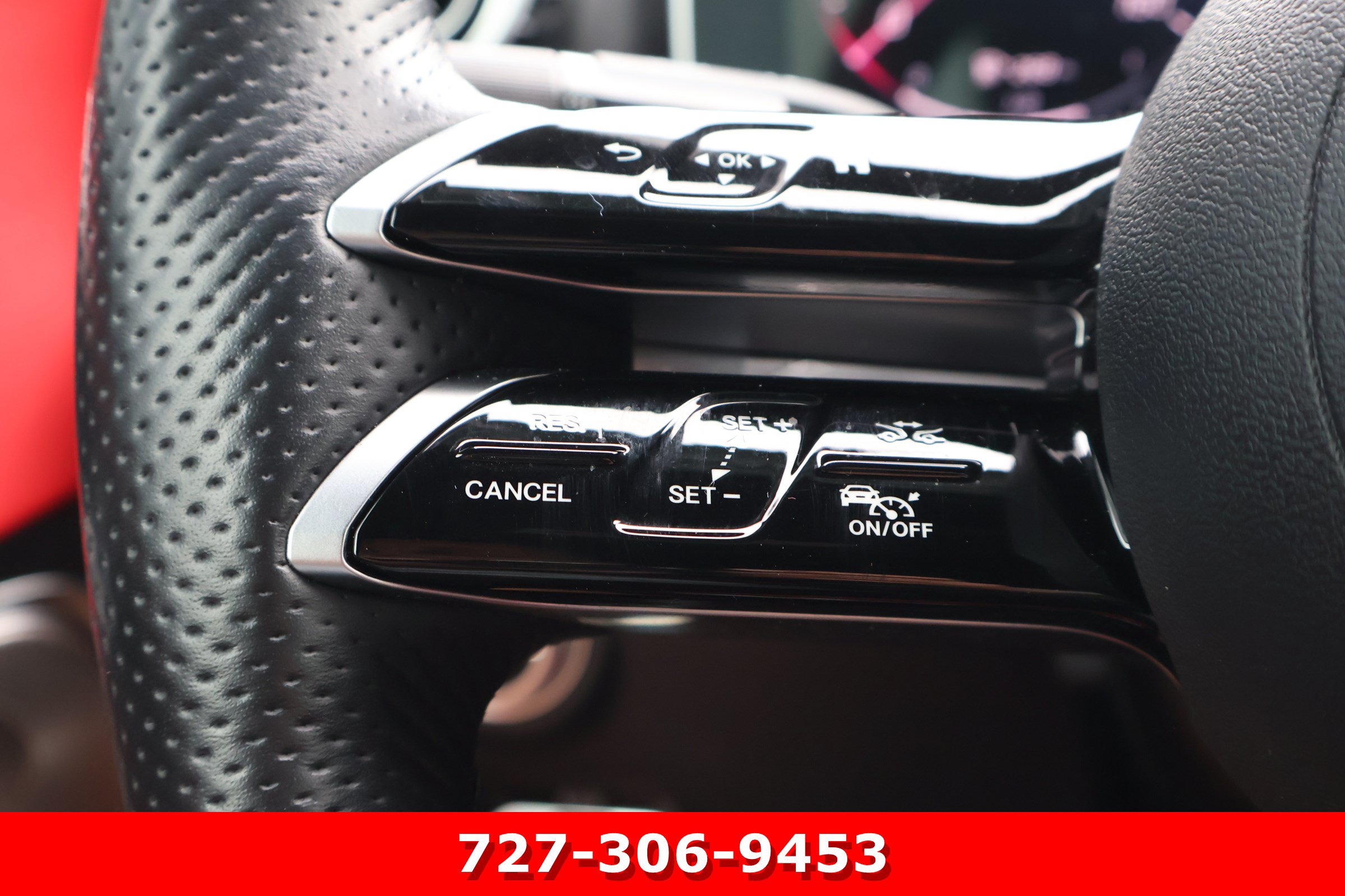 Certified 2024 Mercedes-Benz CLE 300 4MATIC Cabriolet image 25