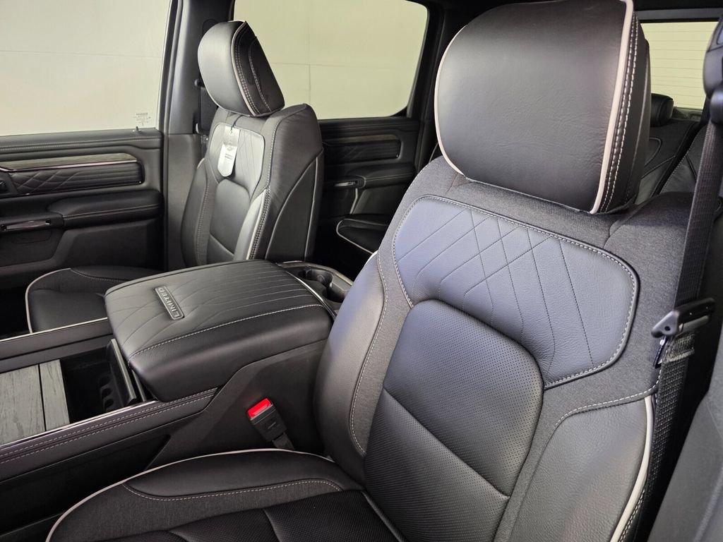 New 2026 RAM 1500 Limited image 9