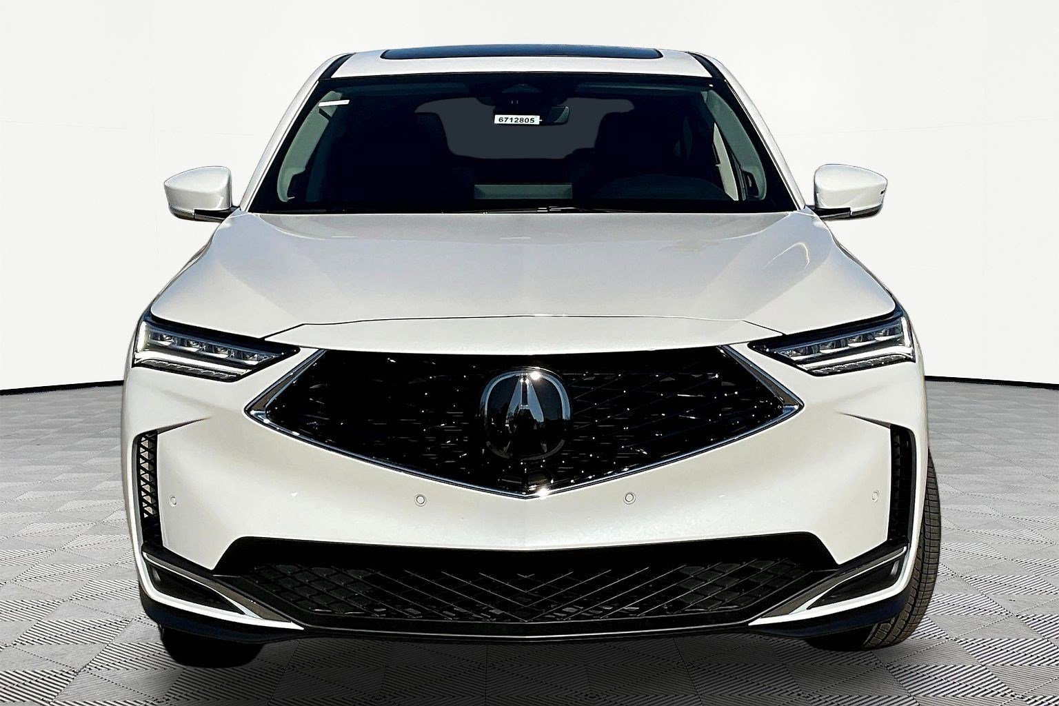 New 2026 Acura MDX SH-AWD w/ Technology Package image 2