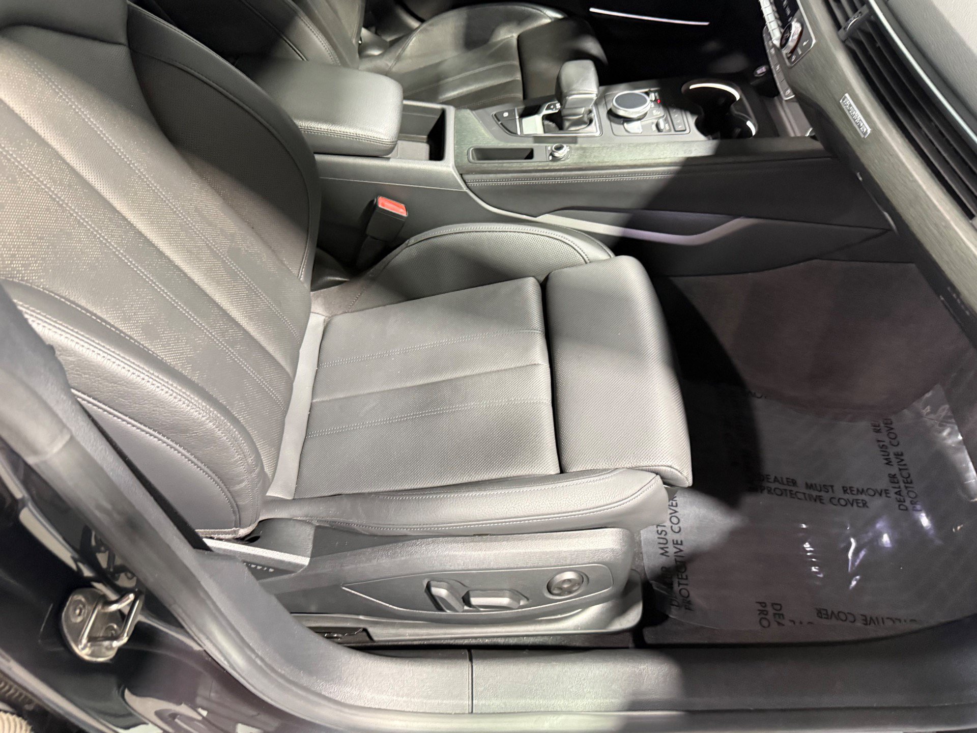 Used 2019 Audi A5 2.0T Premium Plus w/ Premium Plus AWD/4WD image 40