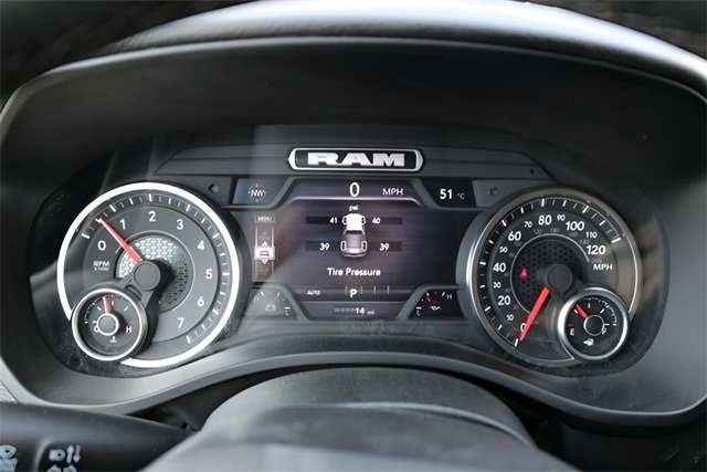 New 2026 RAM 1500 Lone Star image 21