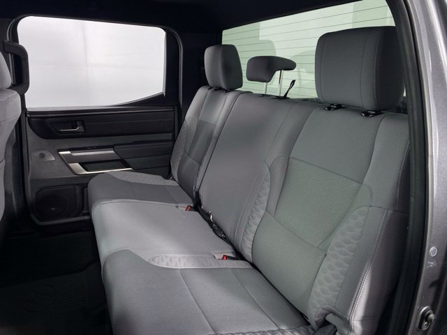 Used 2025 Toyota Tundra SR5 w/ SR5 Convenience Package AWD/4WD image 16
