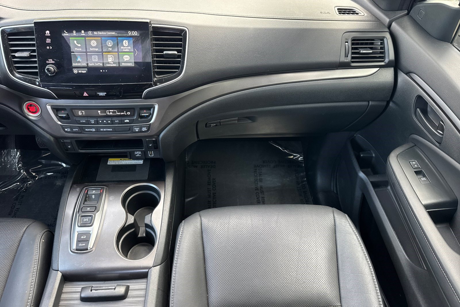 Used 2023 Honda Passport EX-L image 31
