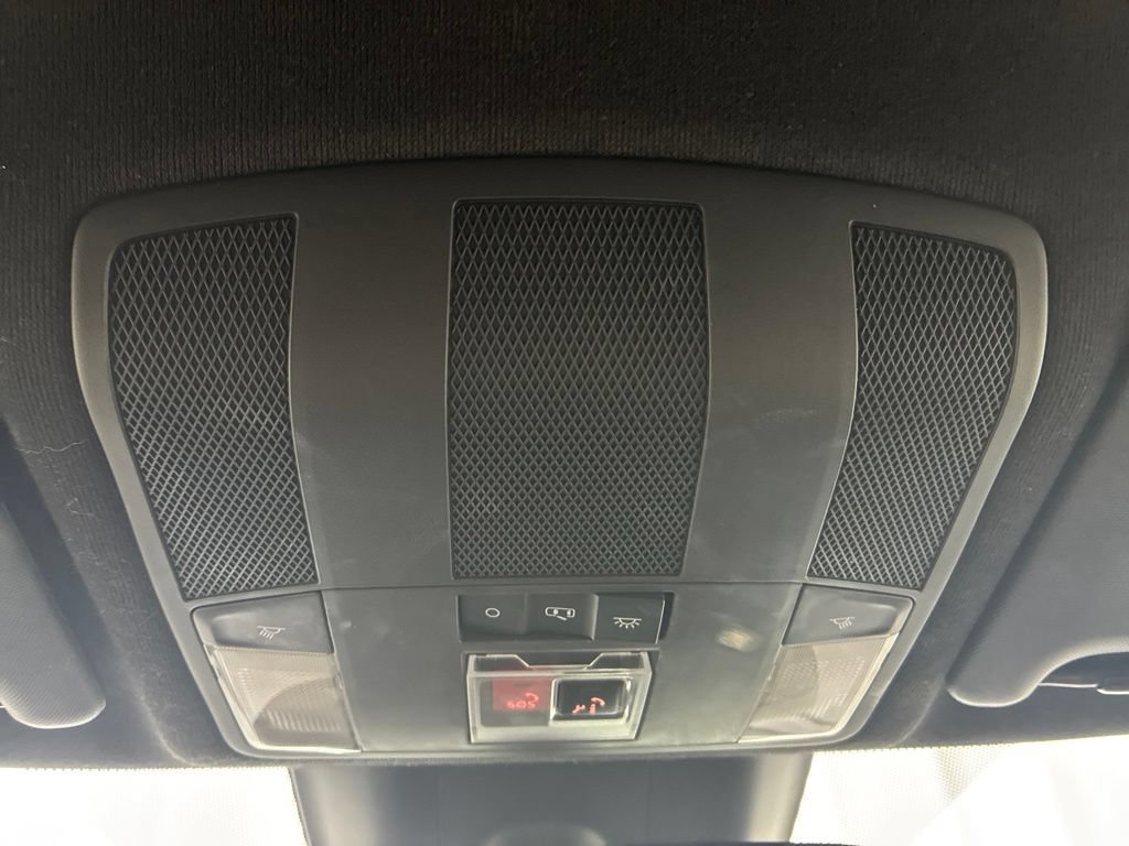 Used 2023 Mitsubishi Eclipse Cross SEL AWD/4WD image 23