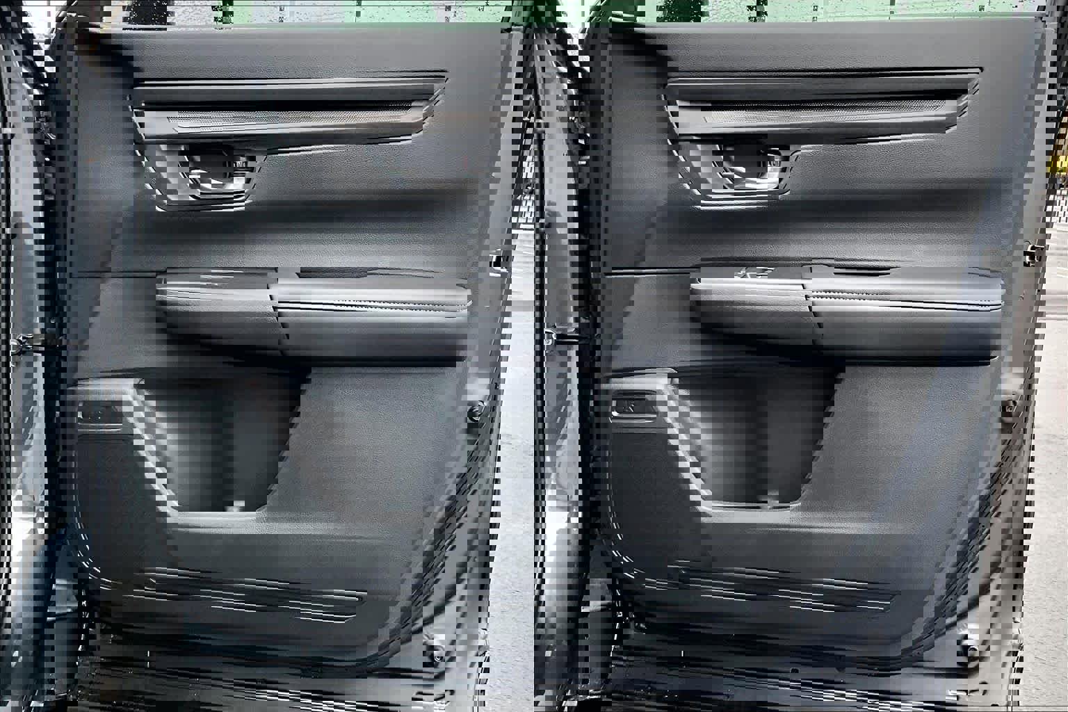 Used 2025 Honda CR-V EX image 26