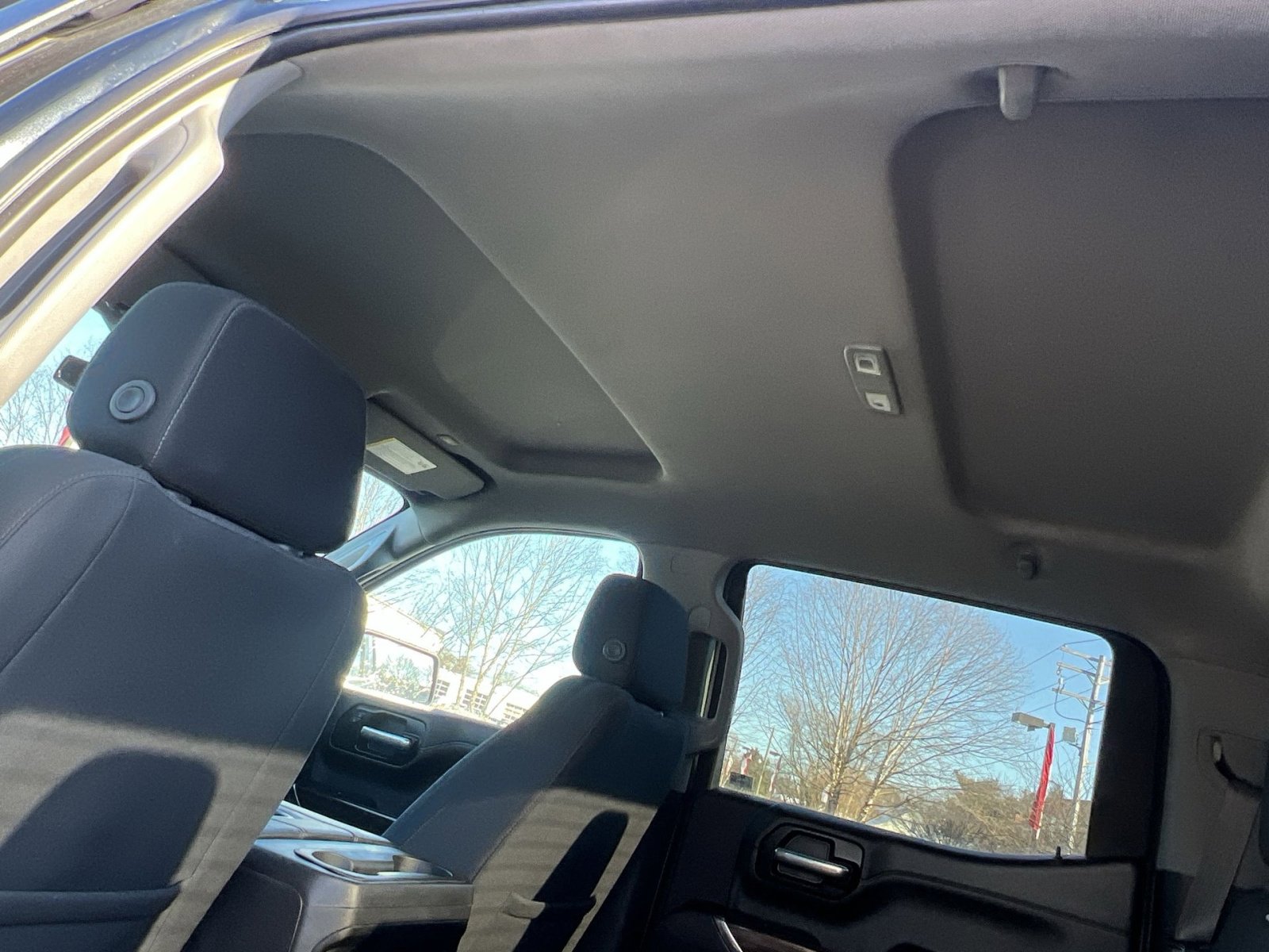 Used 2021 Chevrolet Silverado 1500 LT Trail Boss image 22